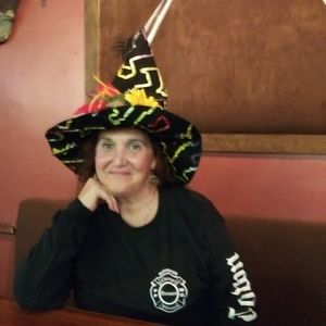 Meet your Posher, Jodie